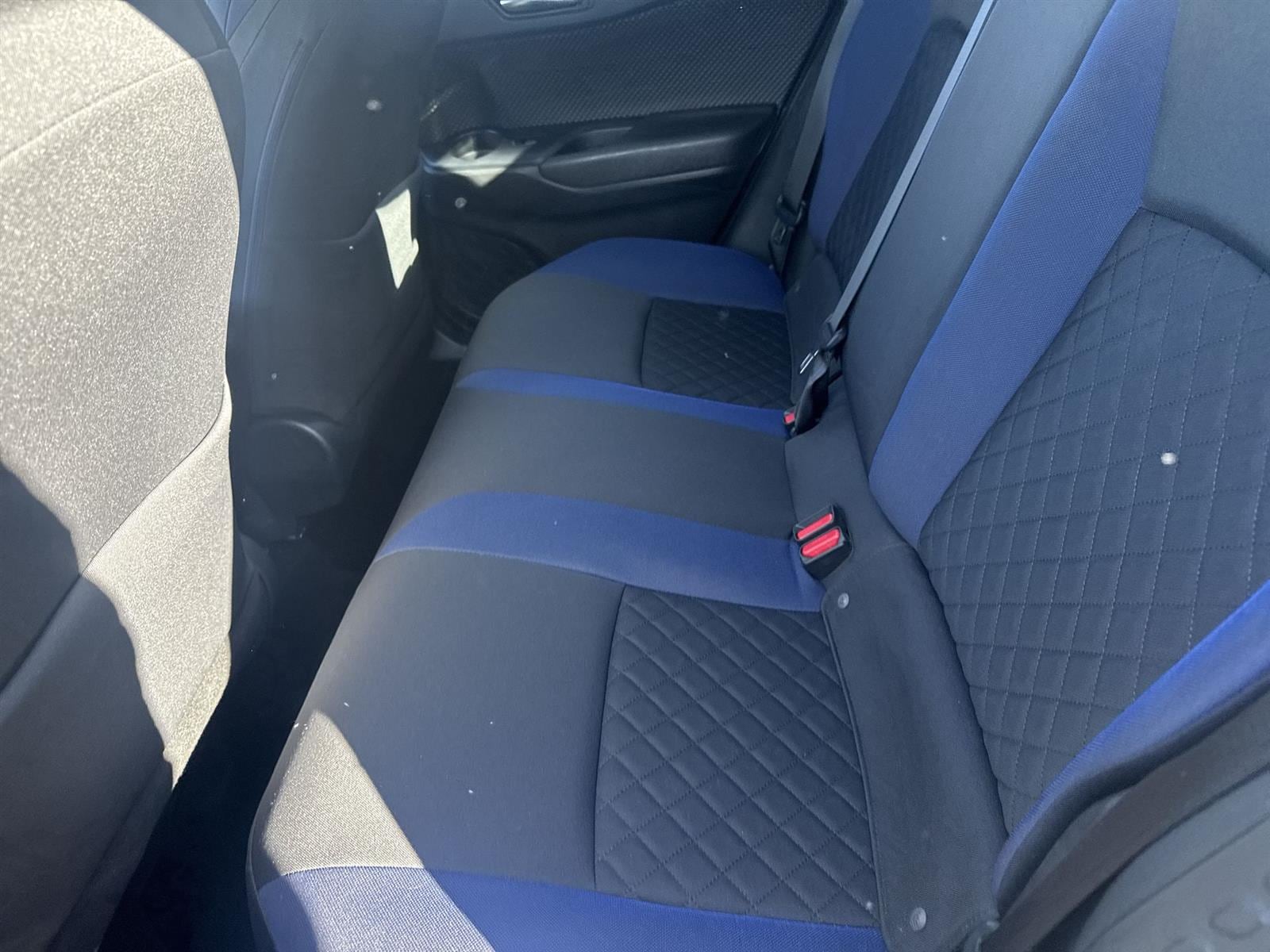 Thumbnail: 2021 Toyota C-HR - 13