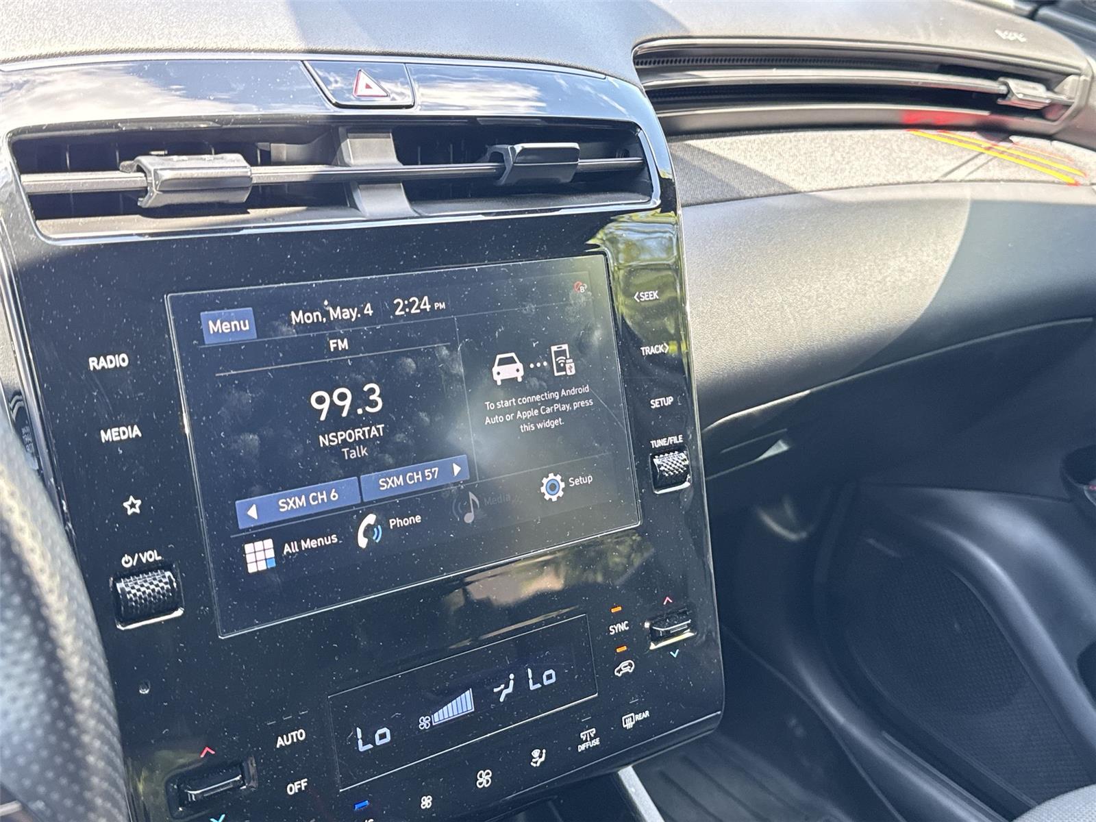2022 Hyundai Tucson N Line - Photo 22