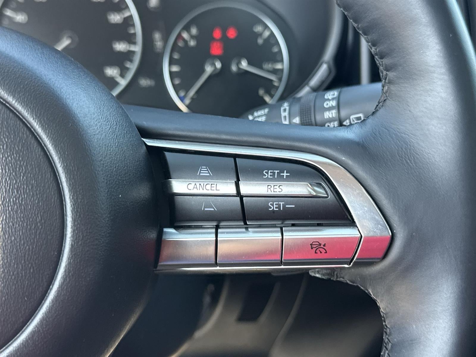 Thumbnail: 2023 Mazda CX-50 - 21