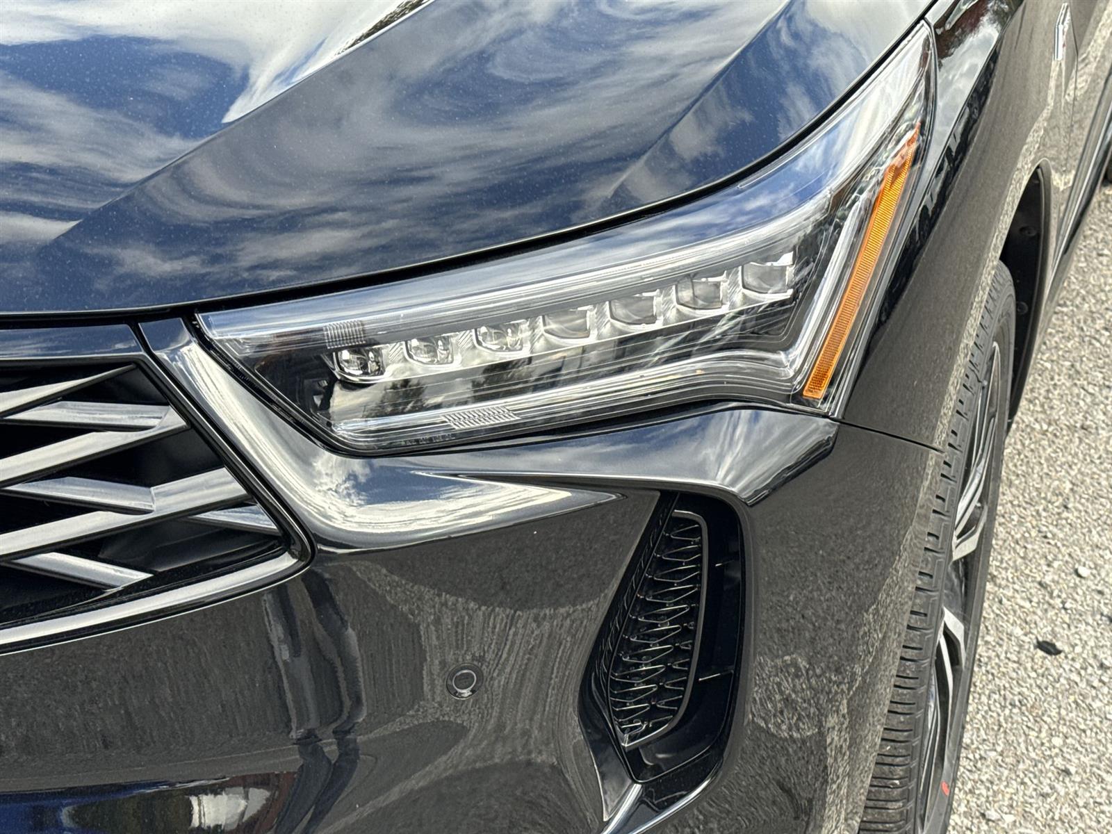 Thumbnail: 2026 Acura RDX - 9