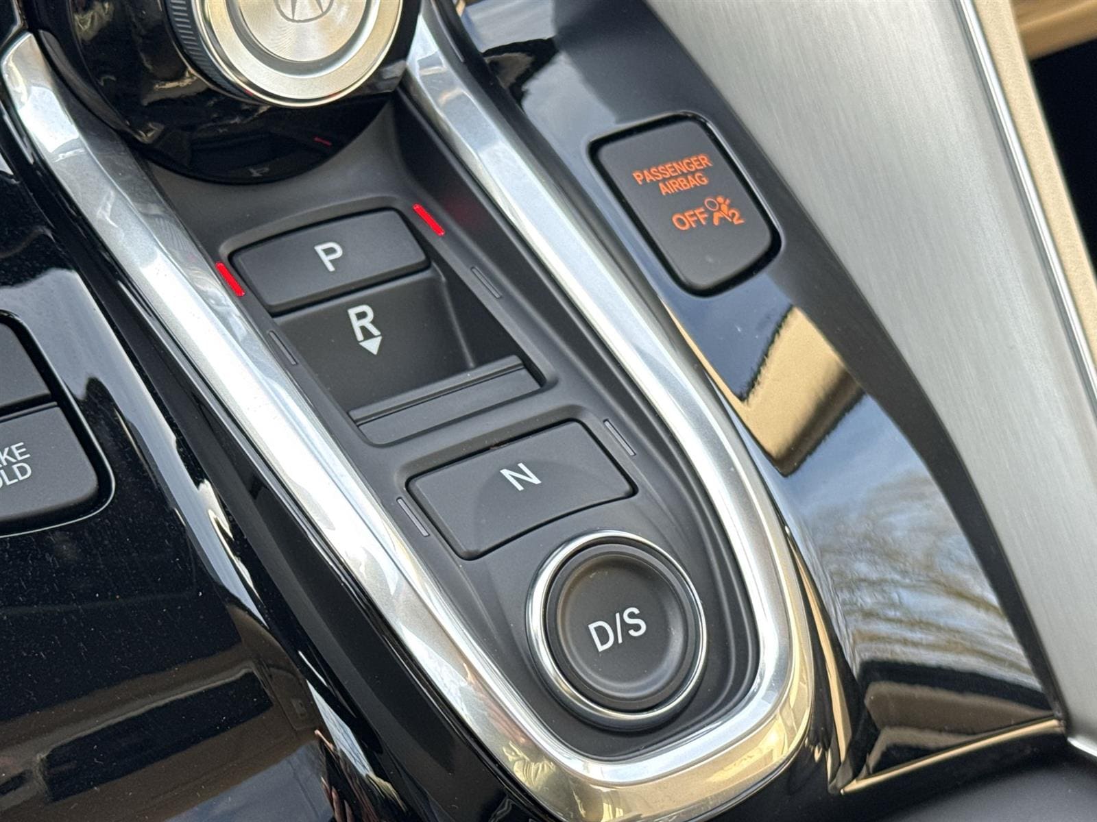 Thumbnail: 2025 Acura TLX - 25