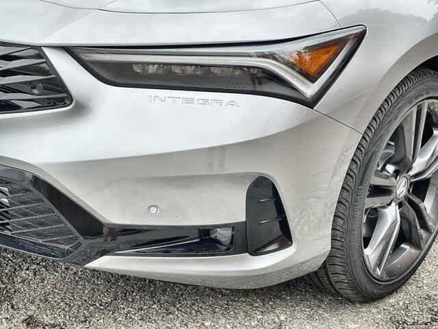 2025 Acura Integra A-Spec w/Tech 9