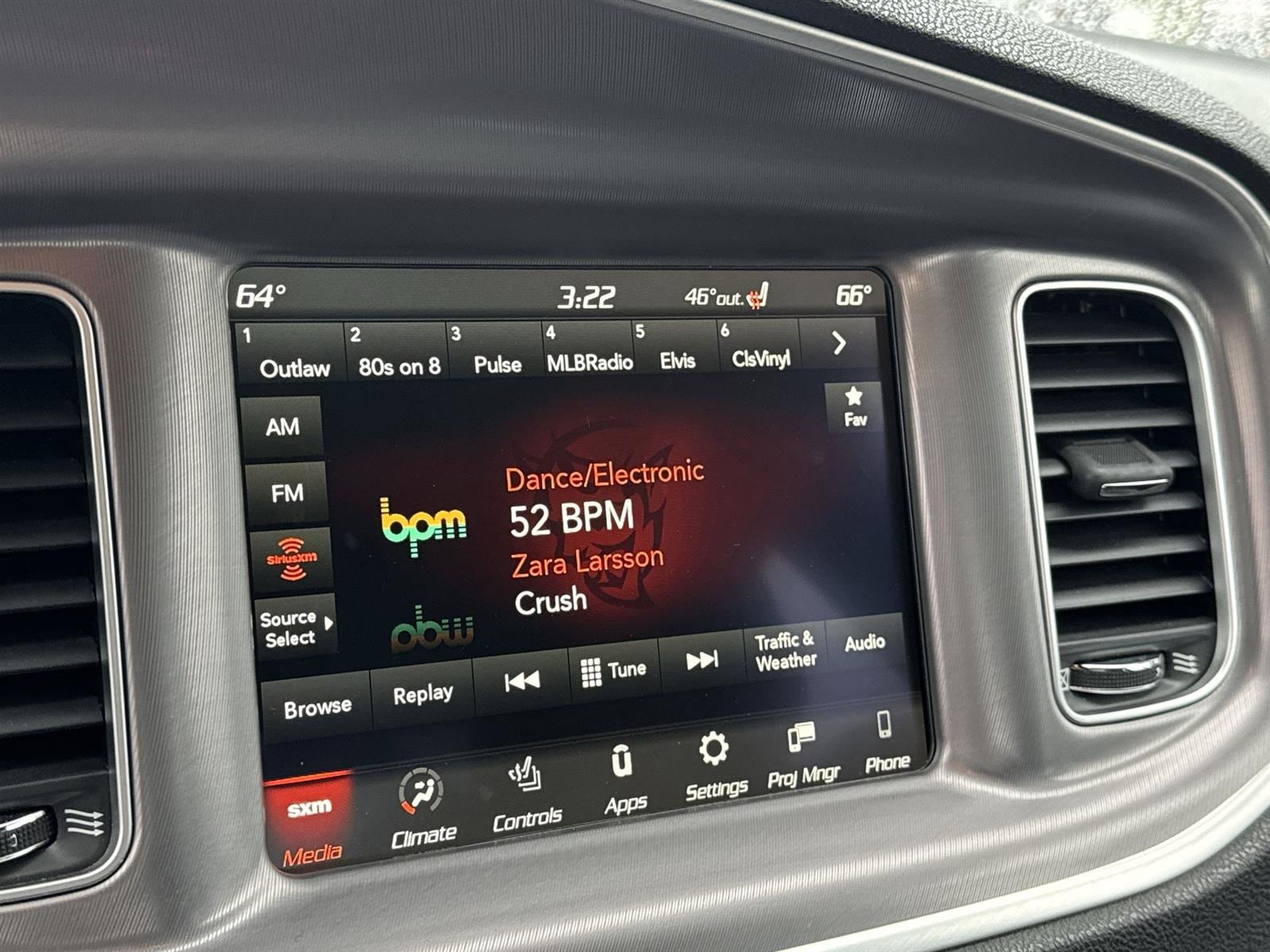 Thumbnail: 2022 Dodge Charger - 25