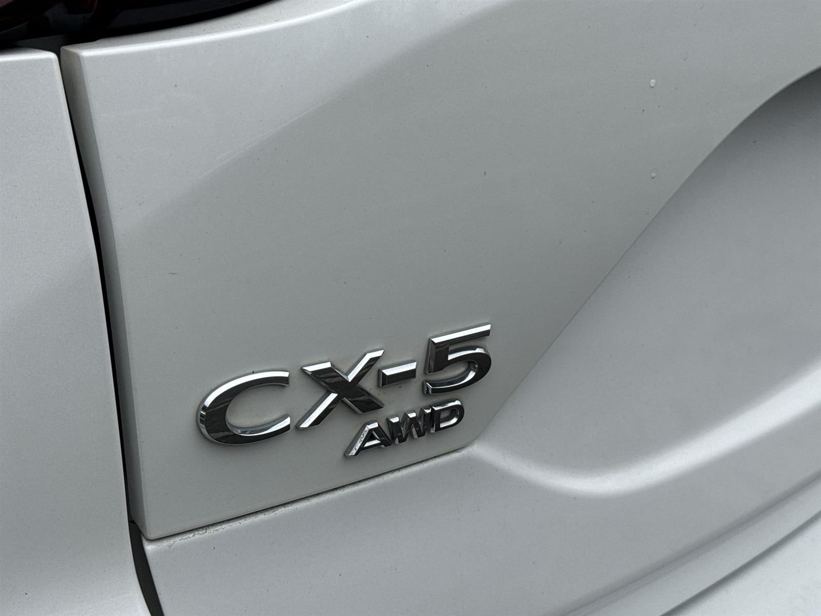 Thumbnail: 2021 Mazda CX-5 - 11