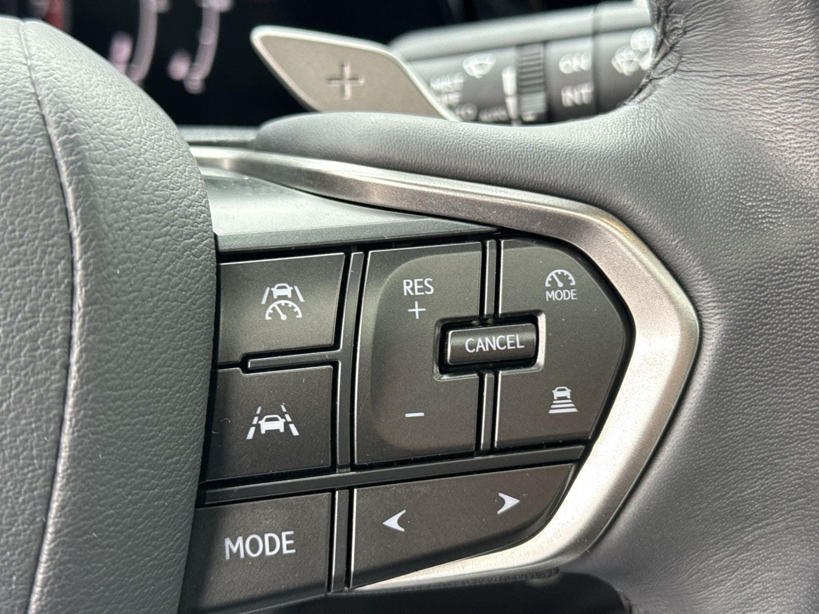 Thumbnail: 2024 Lexus RX - 21