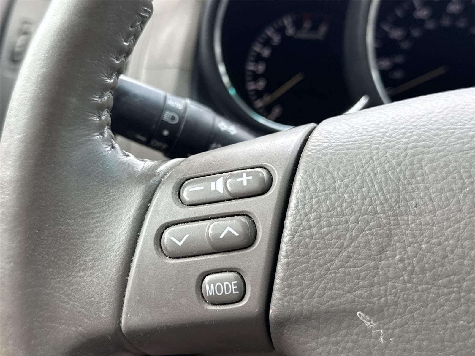 Thumbnail: 2007 Lexus RX - 18
