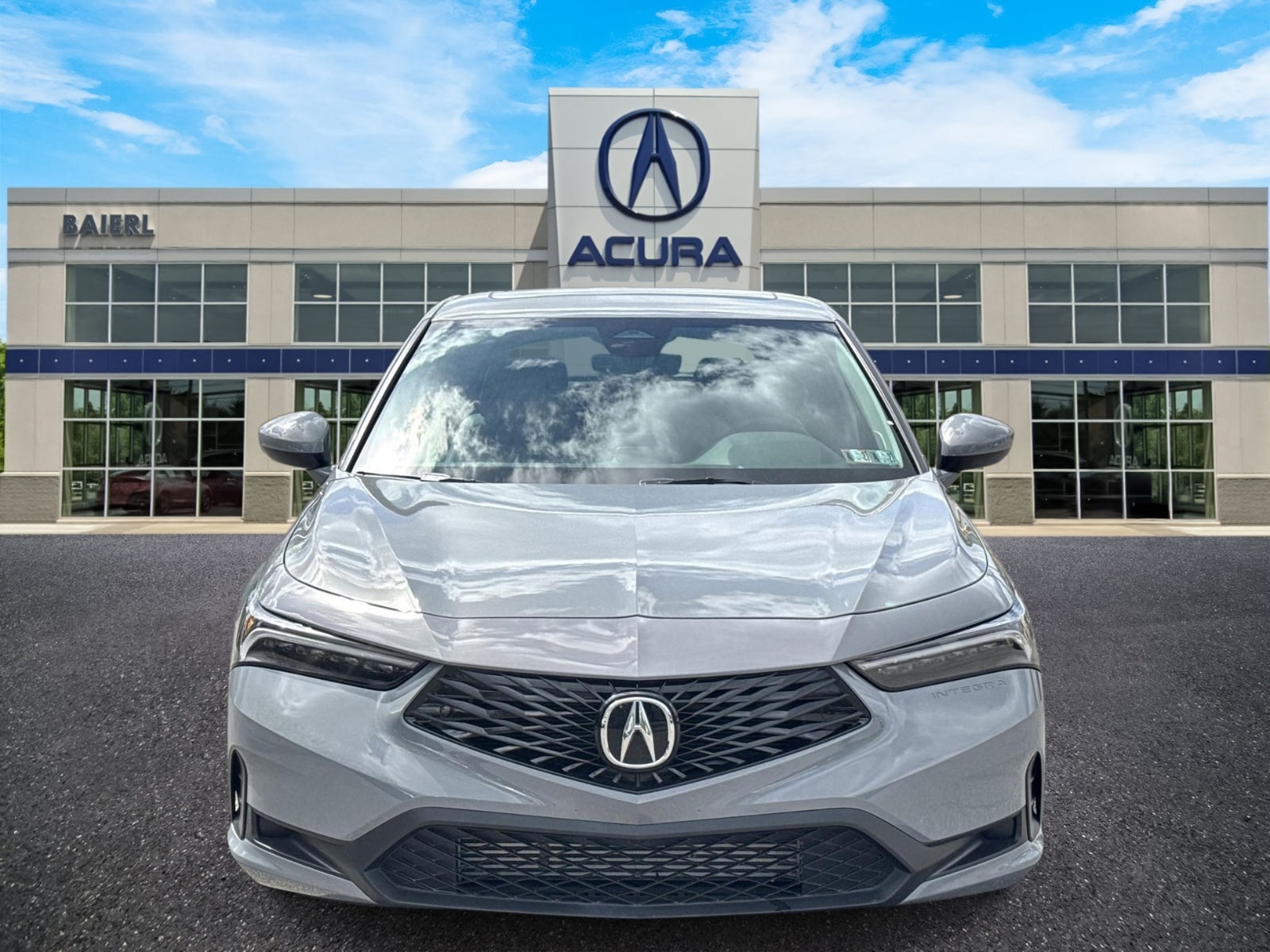 Thumbnail: 2026 Acura Integra - 8