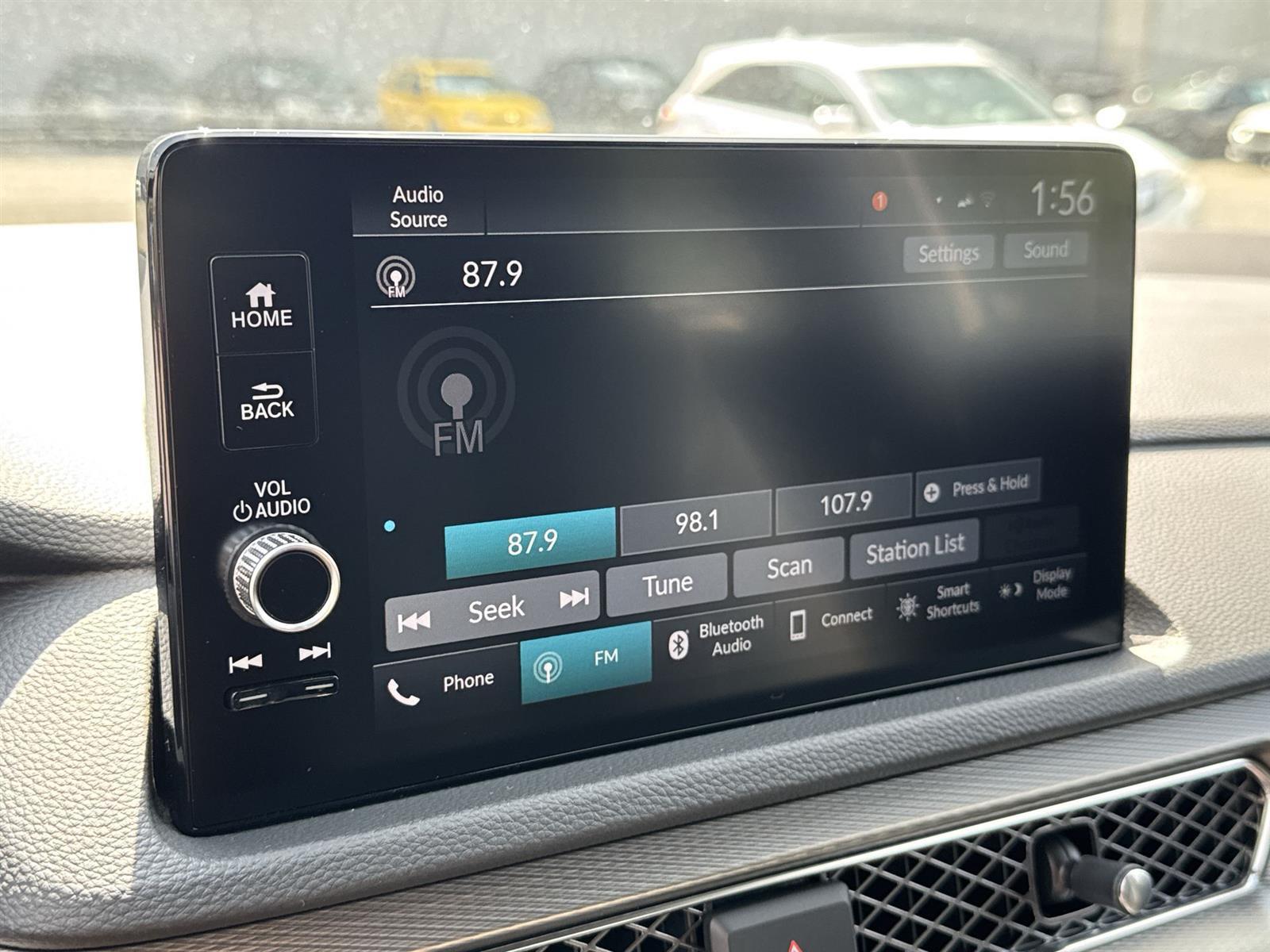 Thumbnail: 2026 Acura Integra - 25