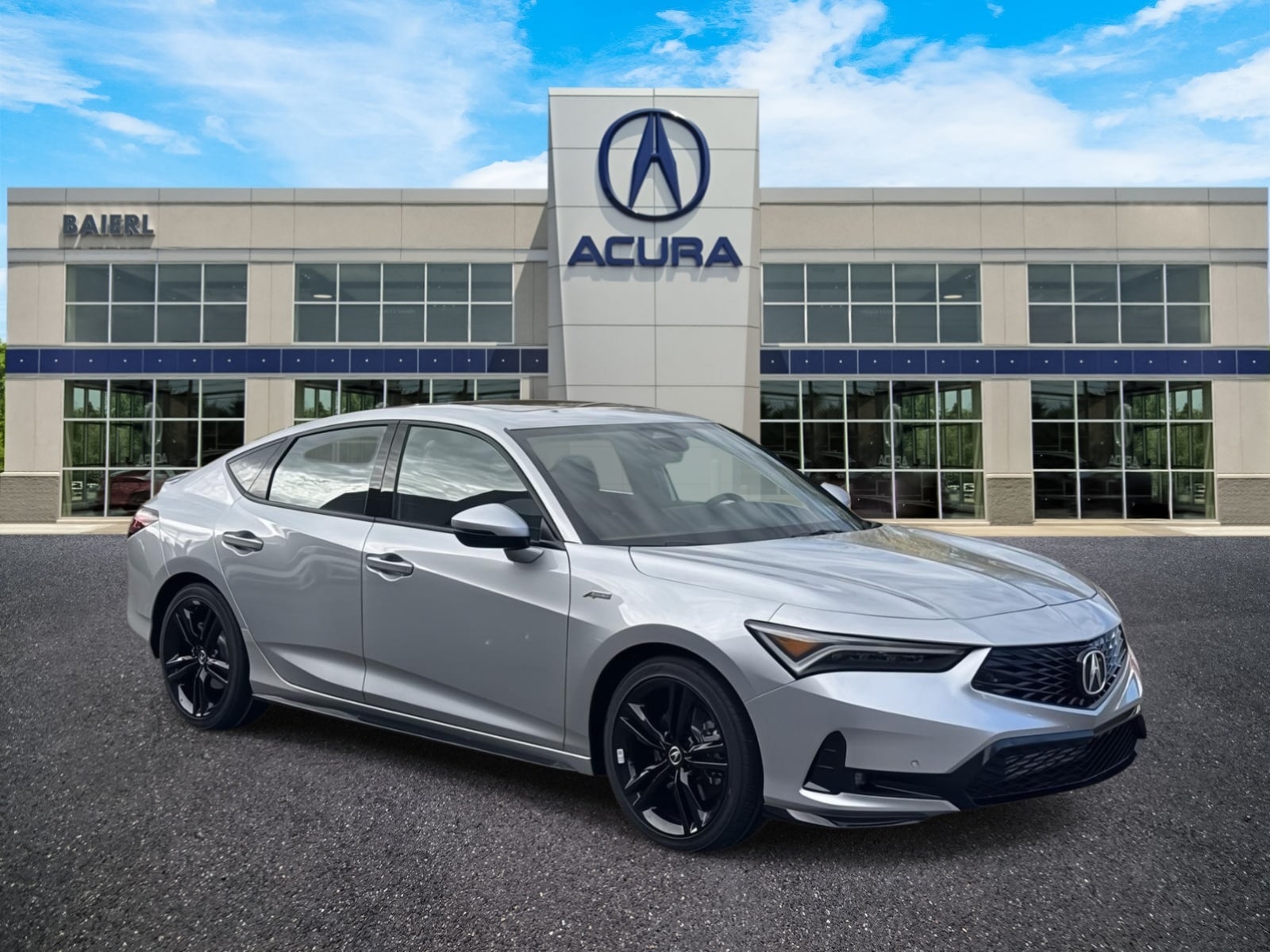 Thumbnail: 2026 Acura Integra - 7