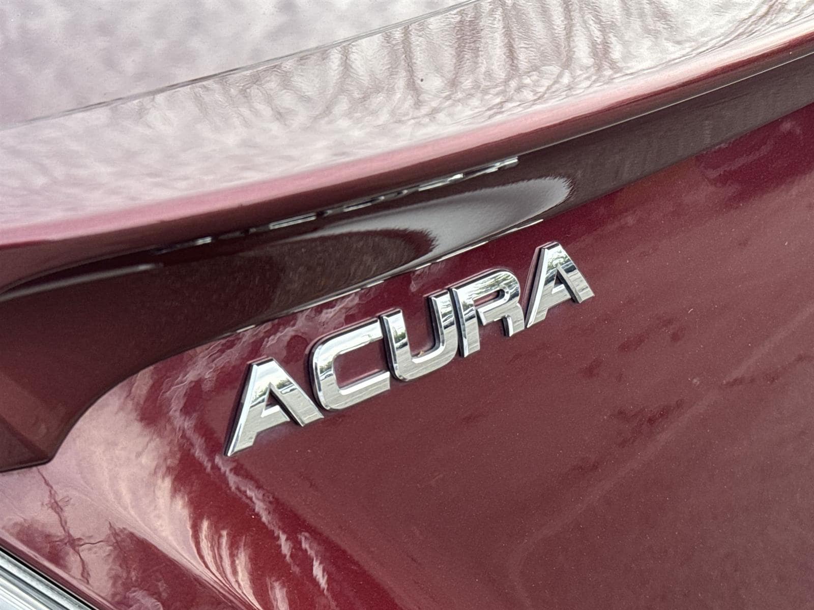 Thumbnail: 2011 Acura TL - 10