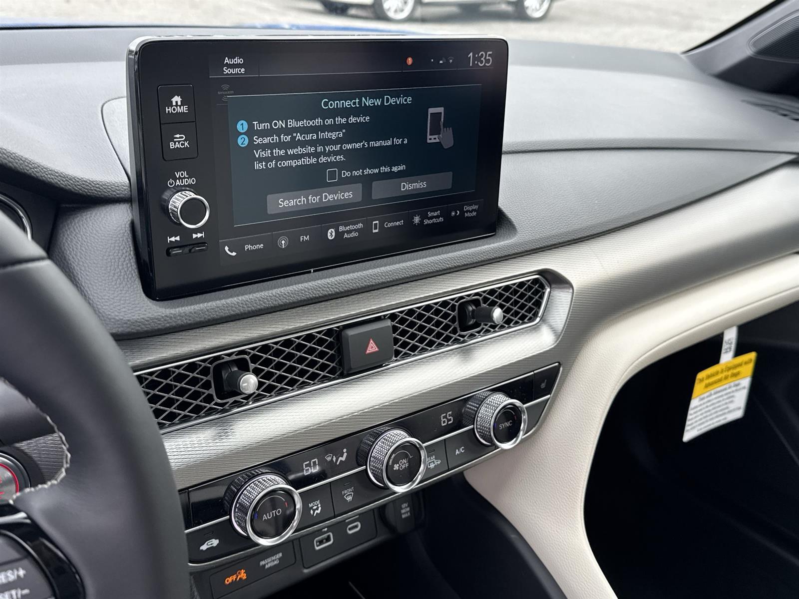 Thumbnail: 2026 Acura Integra - 23