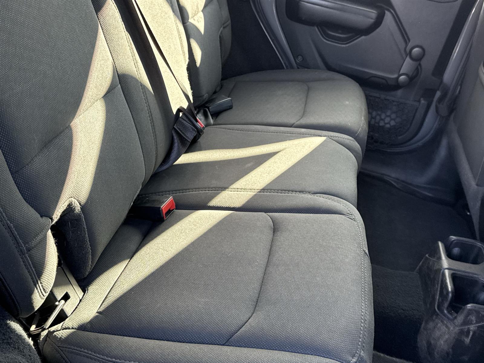 Thumbnail: 2021 Jeep Wrangler - 14