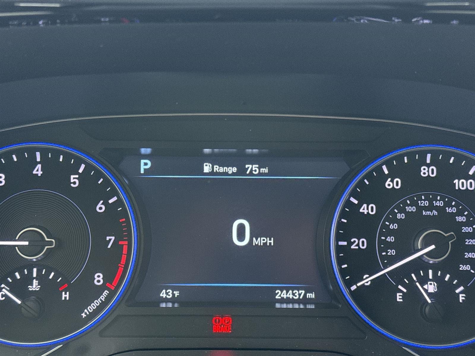 Thumbnail: 2022 Hyundai Palisade - 33