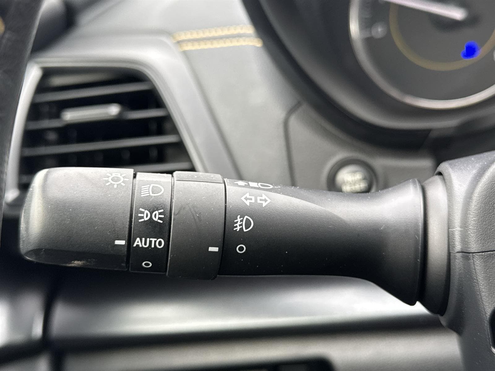 Thumbnail: 2023 Subaru Crosstrek - 23