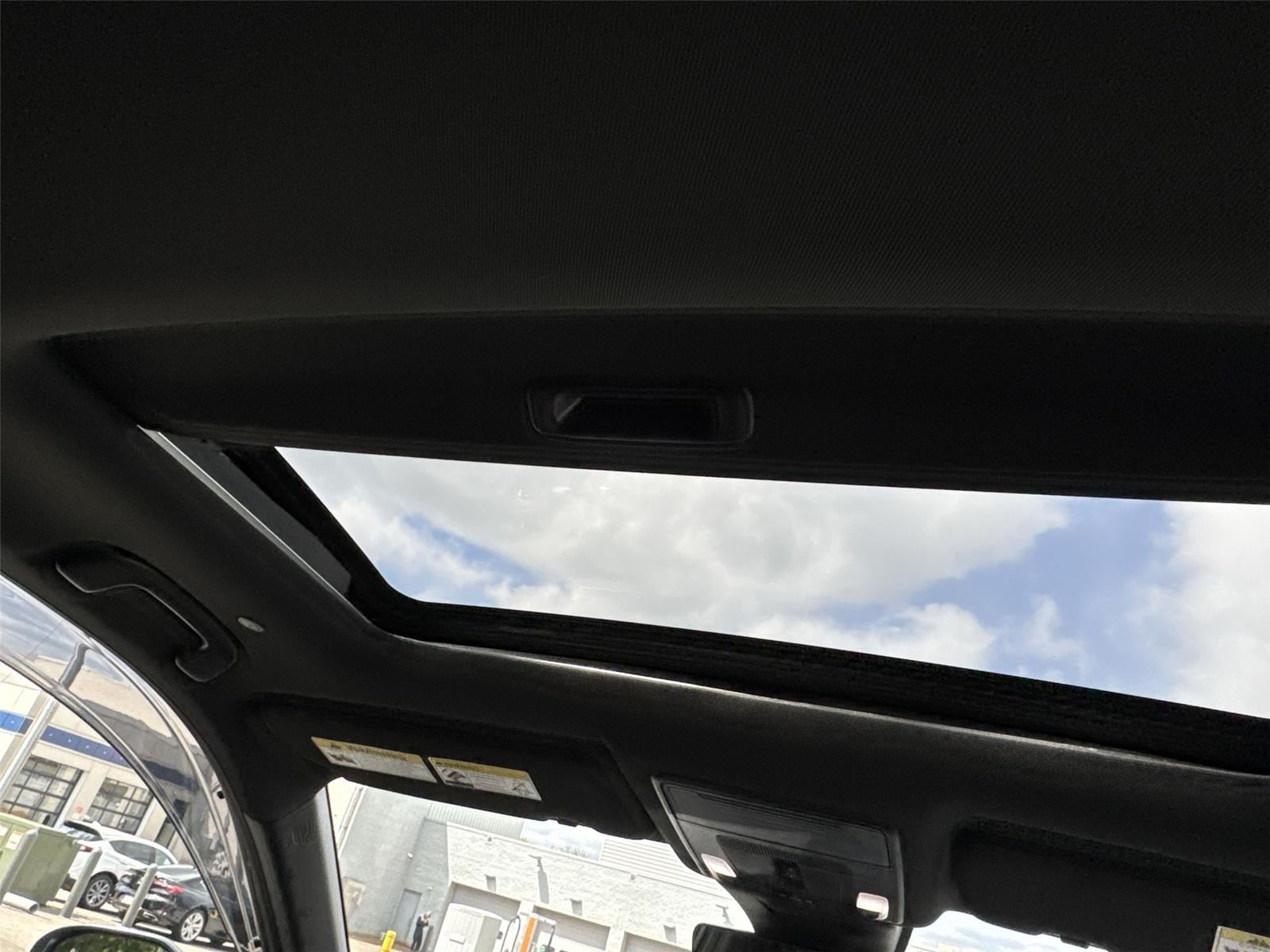 Thumbnail: 2023 Honda CR-V - 16