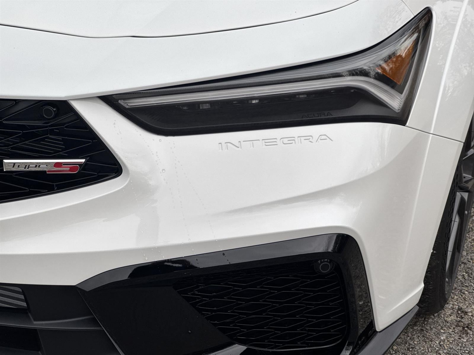 Thumbnail: 2026 Acura Integra - 9