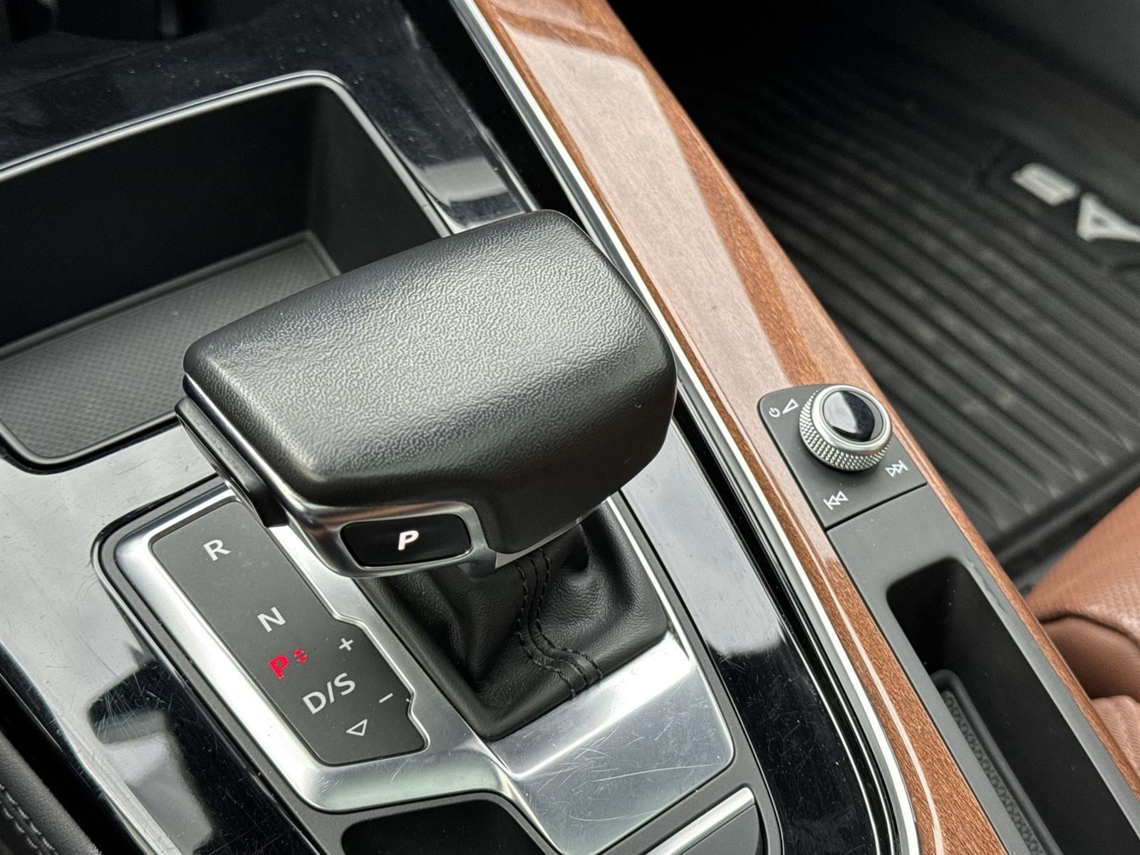 Thumbnail: 2023 Audi A5 - 31