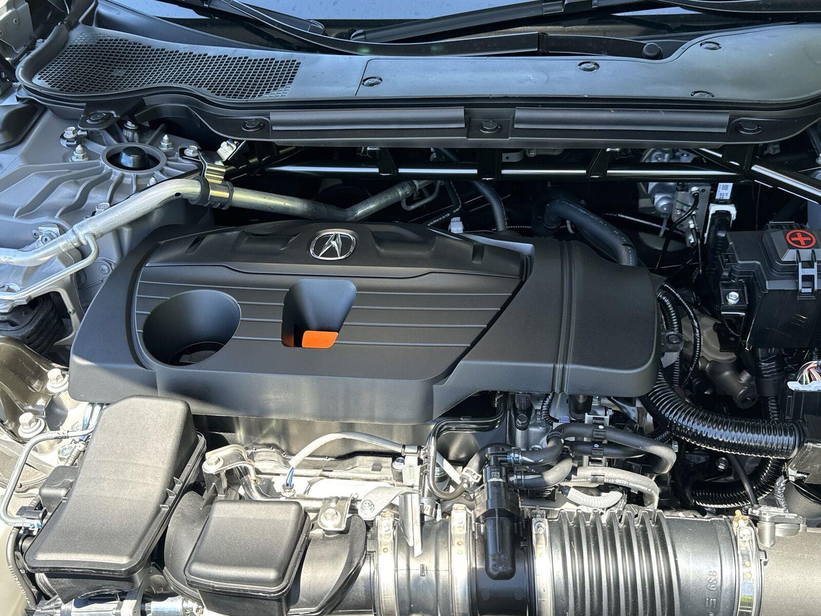 Thumbnail: 2025 Acura TLX - 13