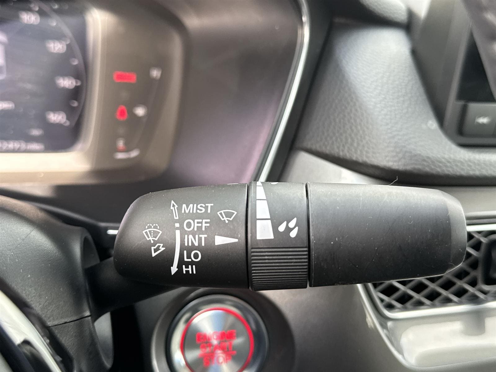 Thumbnail: 2023 Acura Integra - 23