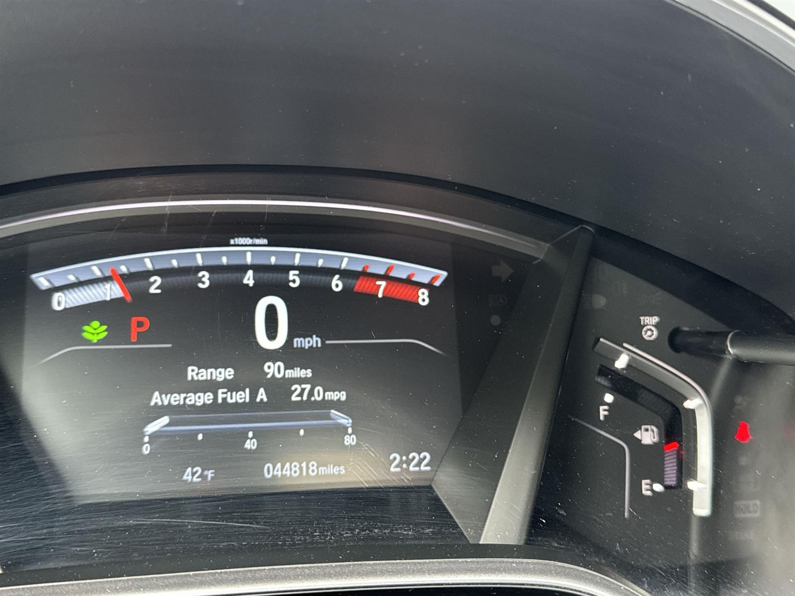 Thumbnail: 2022 Honda CR-V - 29