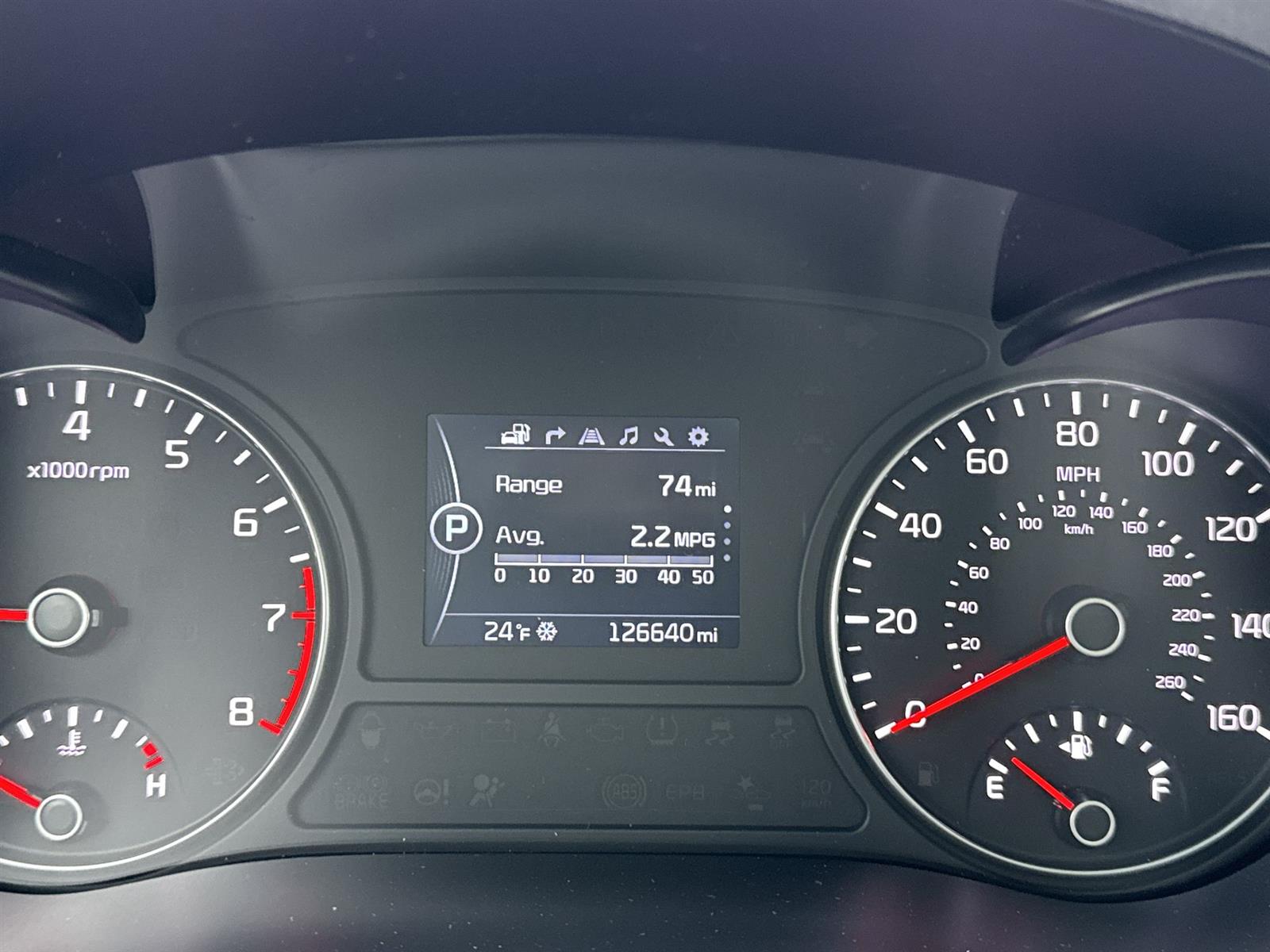 Thumbnail: 2017 Kia Optima - 31