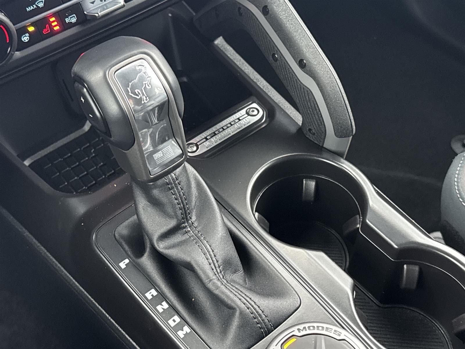 Thumbnail: 2024 Ford Bronco - 28