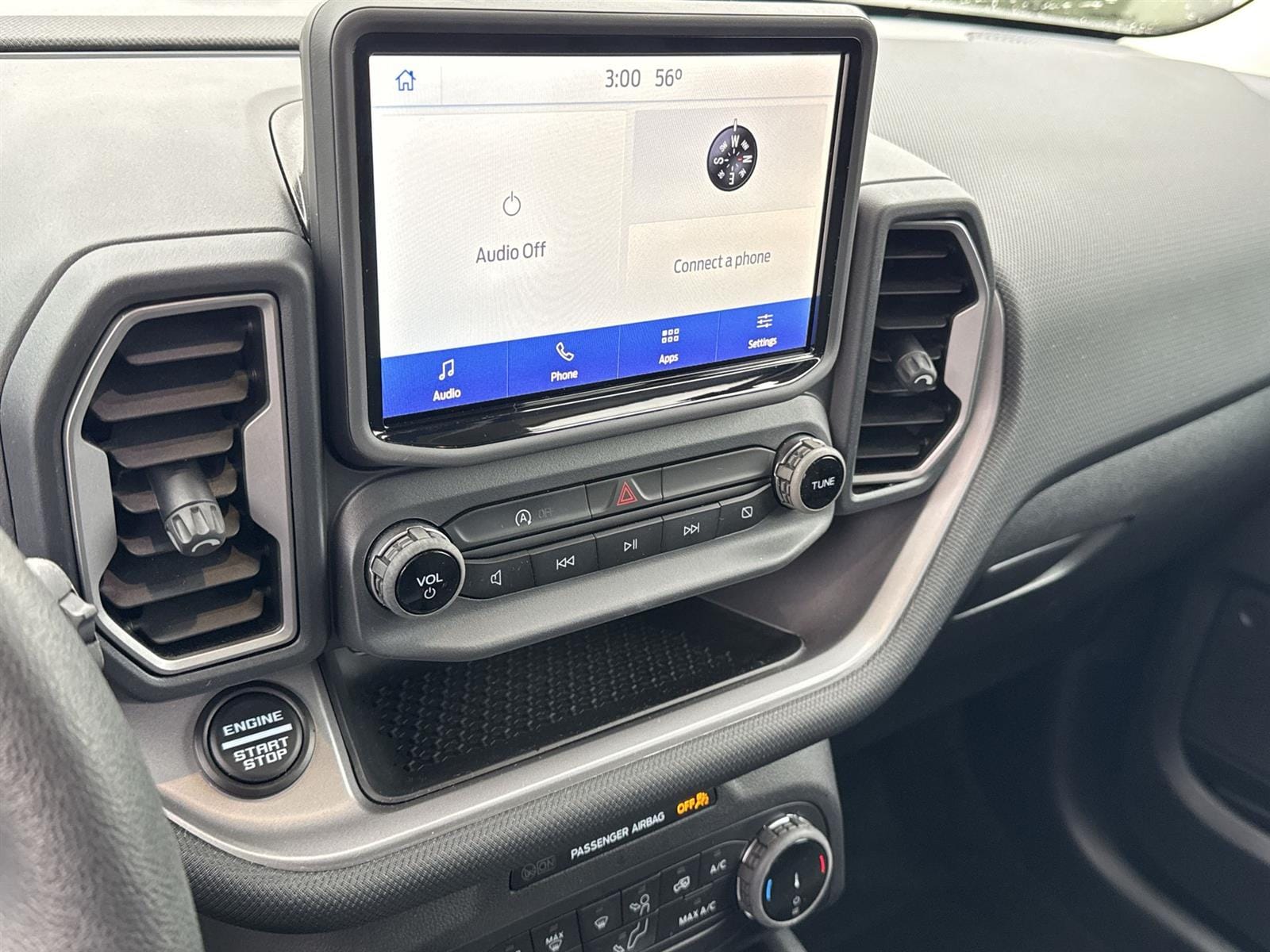 Thumbnail: 2022 Ford Bronco Sport - 23