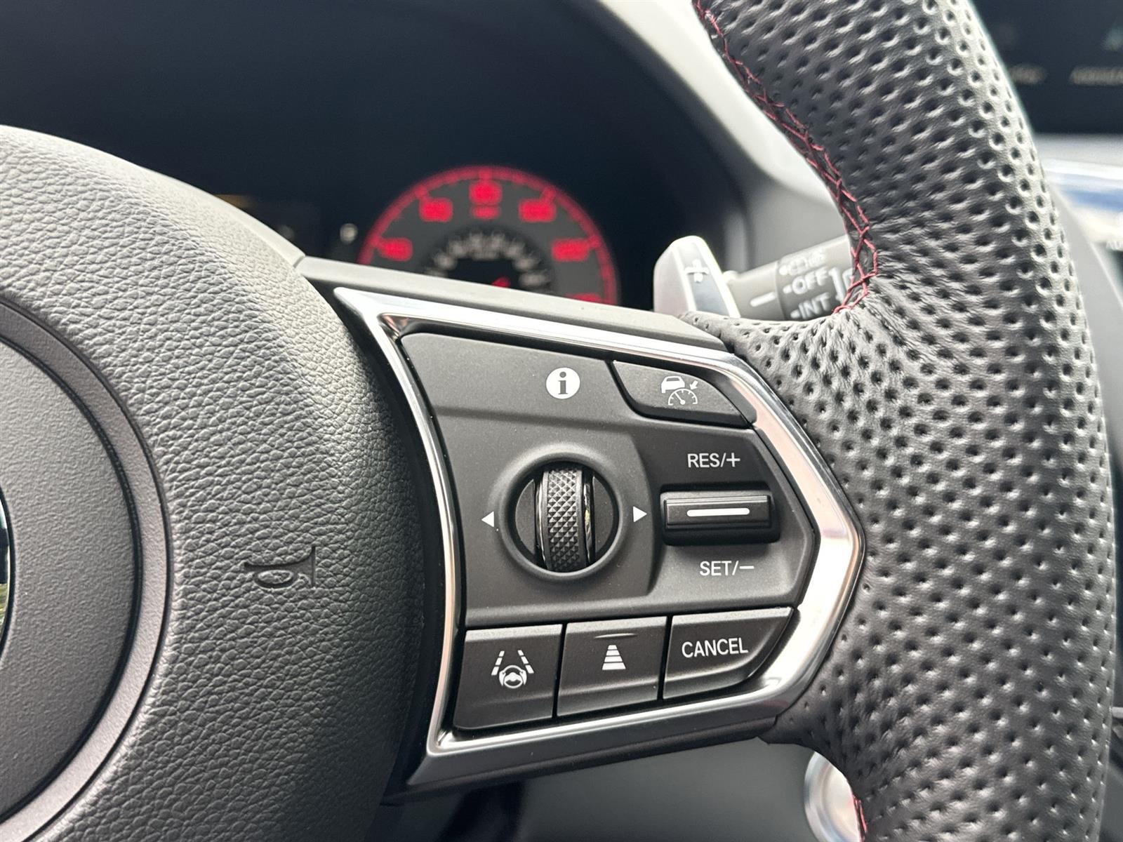 Thumbnail: 2026 Acura RDX - 20