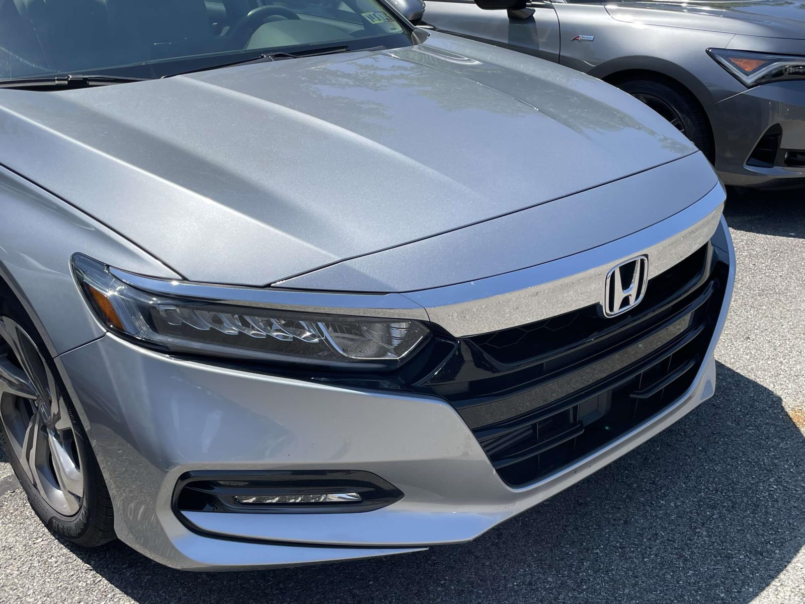 Thumbnail: 2018 Honda Accord - 13