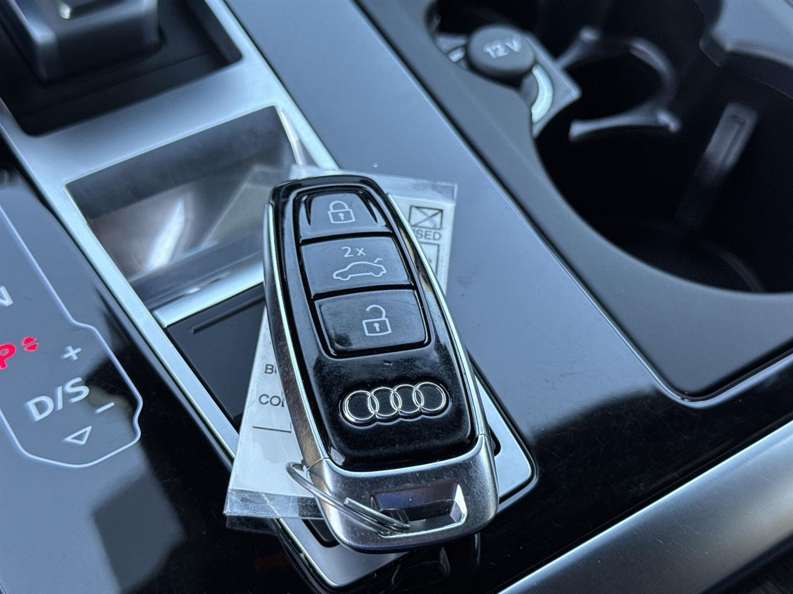 Thumbnail: 2025 Audi Q7 - 29