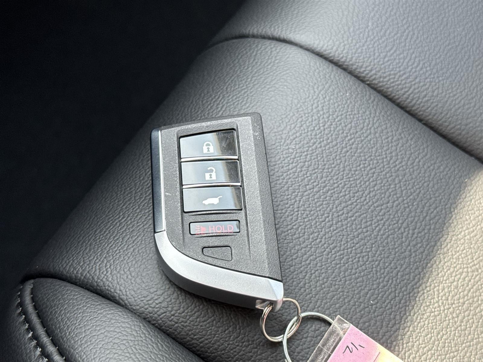 Thumbnail: 2026 Acura Integra - 31