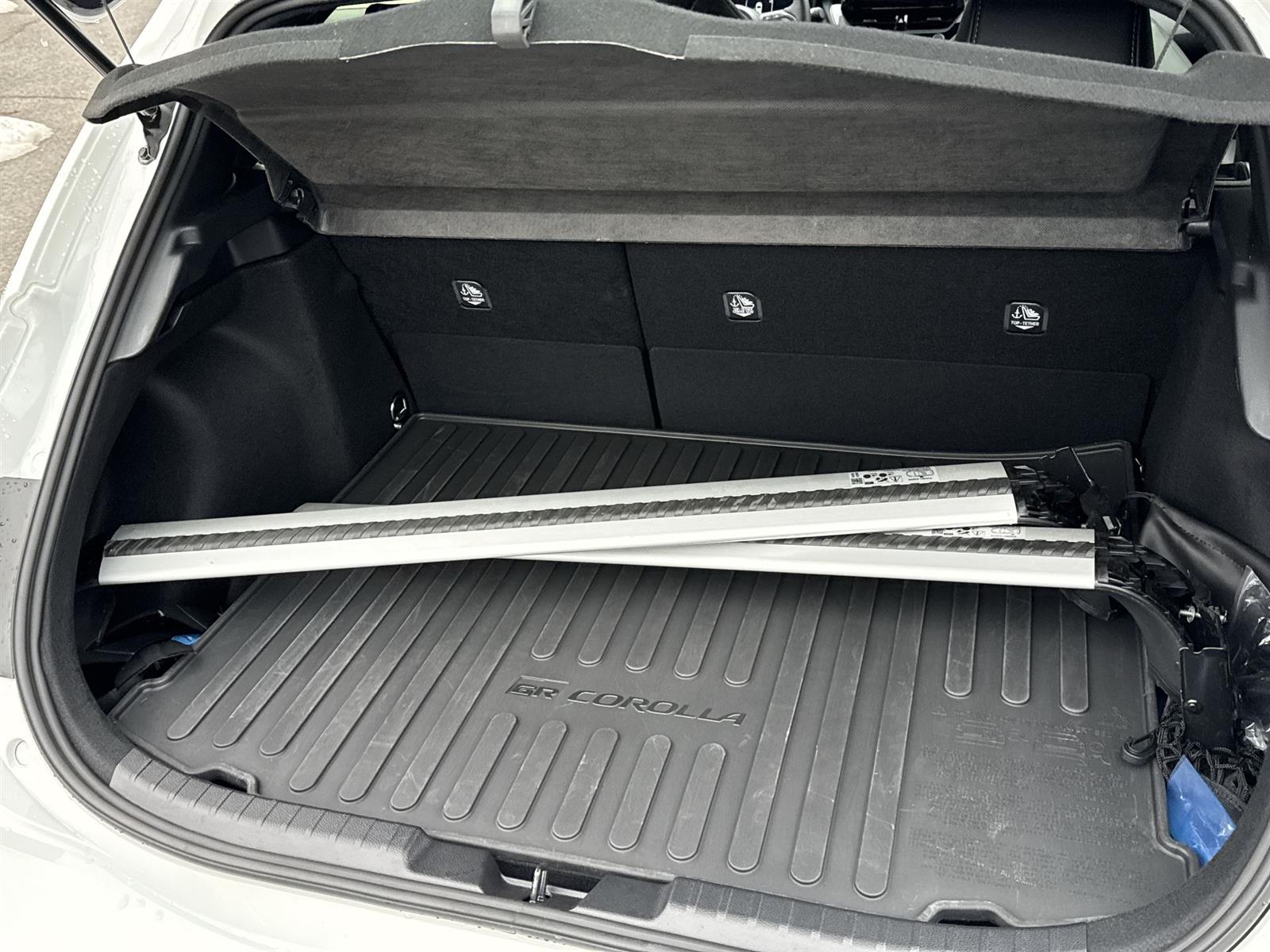 Thumbnail: 2025 Toyota GR Corolla - 29