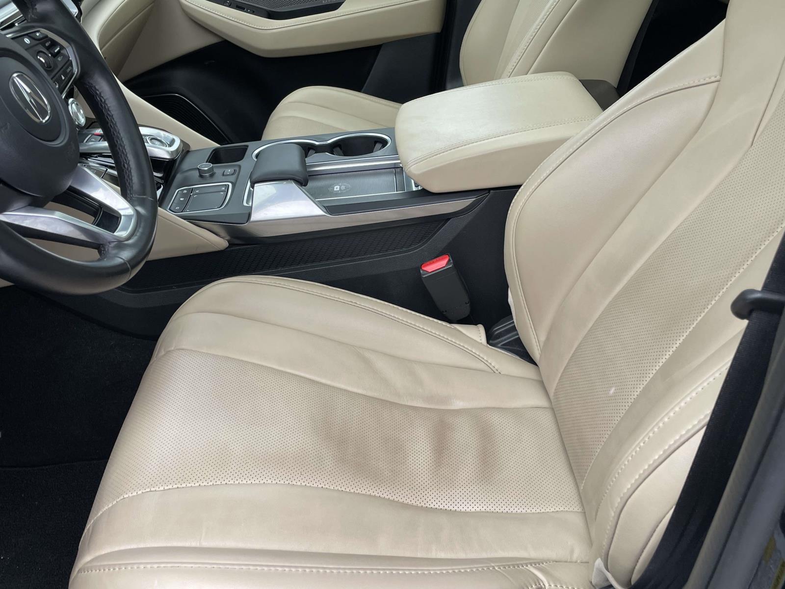 Thumbnail: 2023 Acura MDX - 10