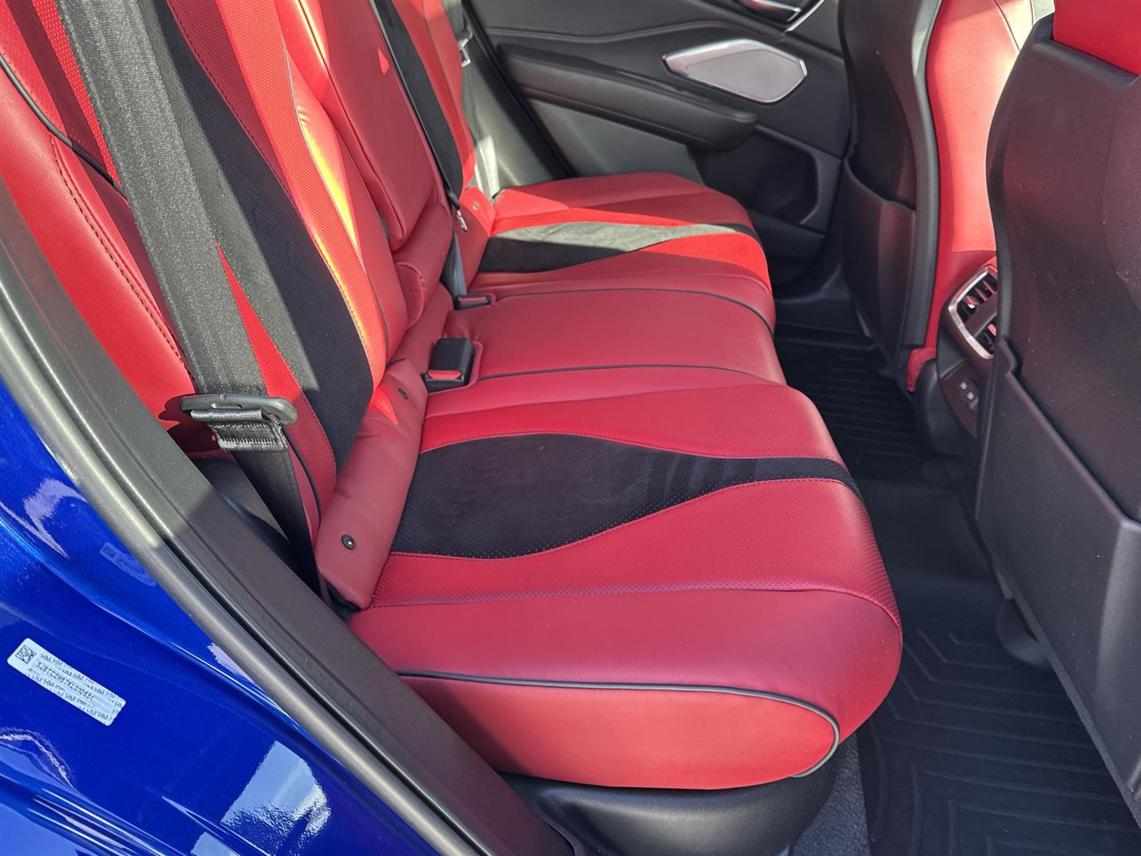 Thumbnail: 2019 Acura RDX - 15