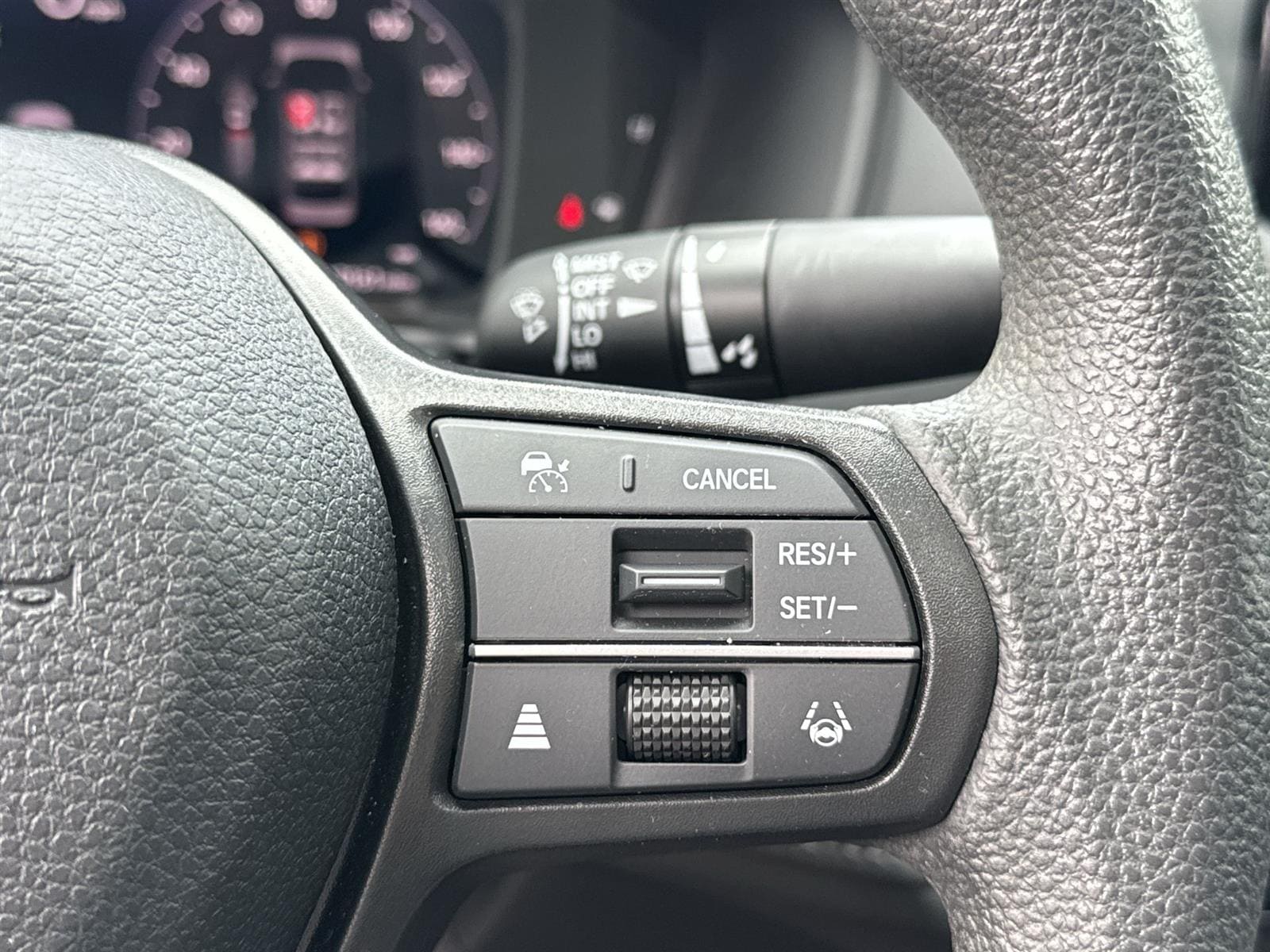 Thumbnail: 2024 Honda Accord - 19
