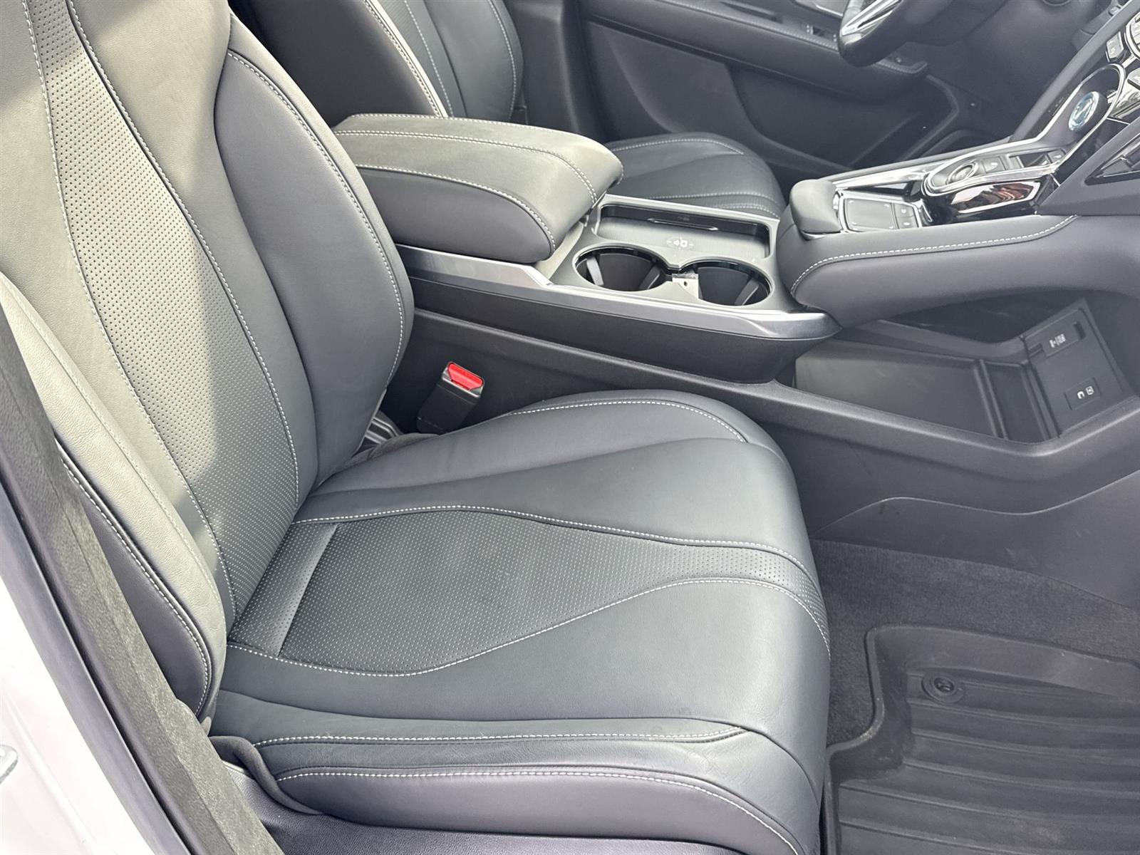 Thumbnail: 2025 Acura RDX - 17