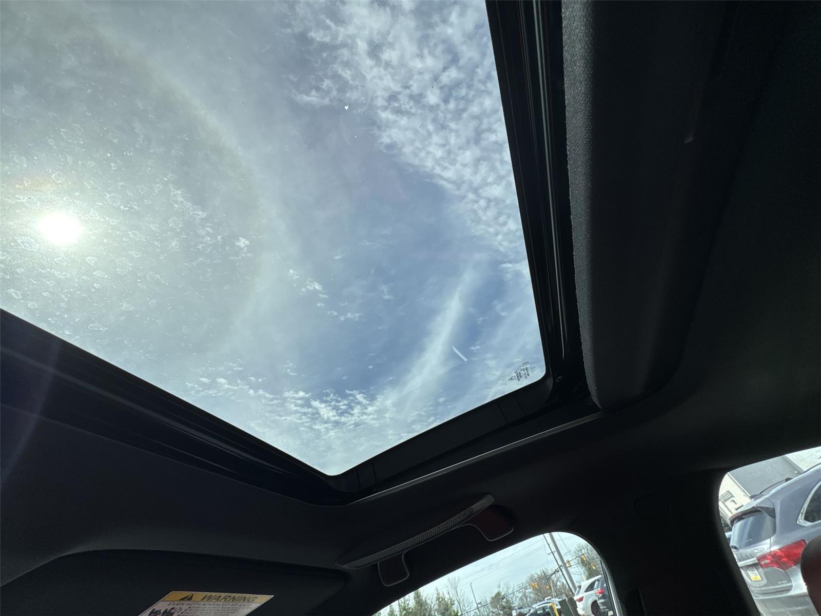 Thumbnail: 2026 Acura Integra - 13