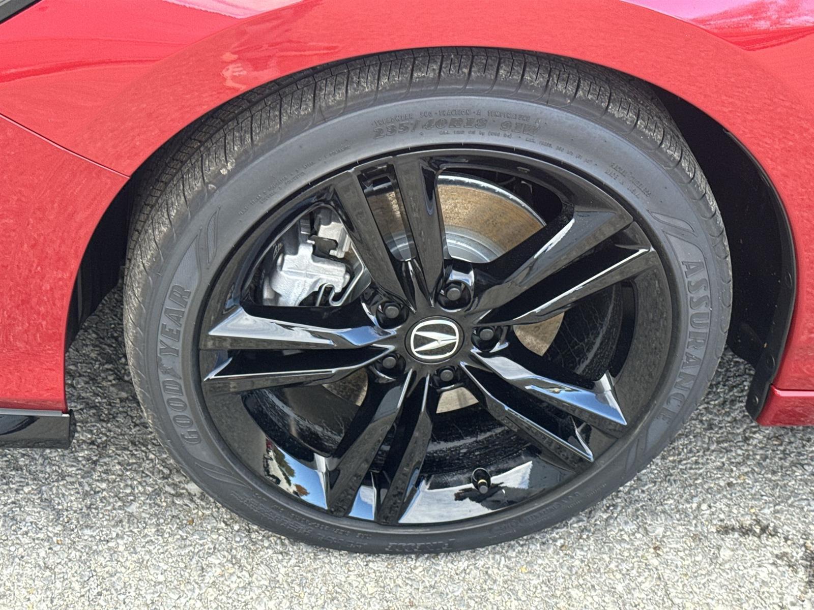 Thumbnail: 2026 Acura Integra - 12