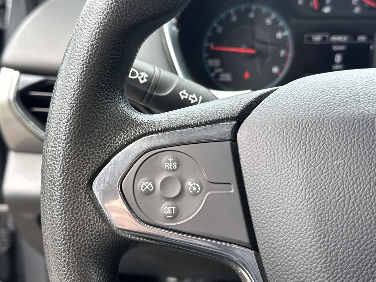 Thumbnail: 2018 Chevrolet Traverse - 18