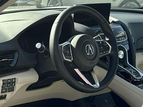 Thumbnail: 2026 Acura RDX - 13