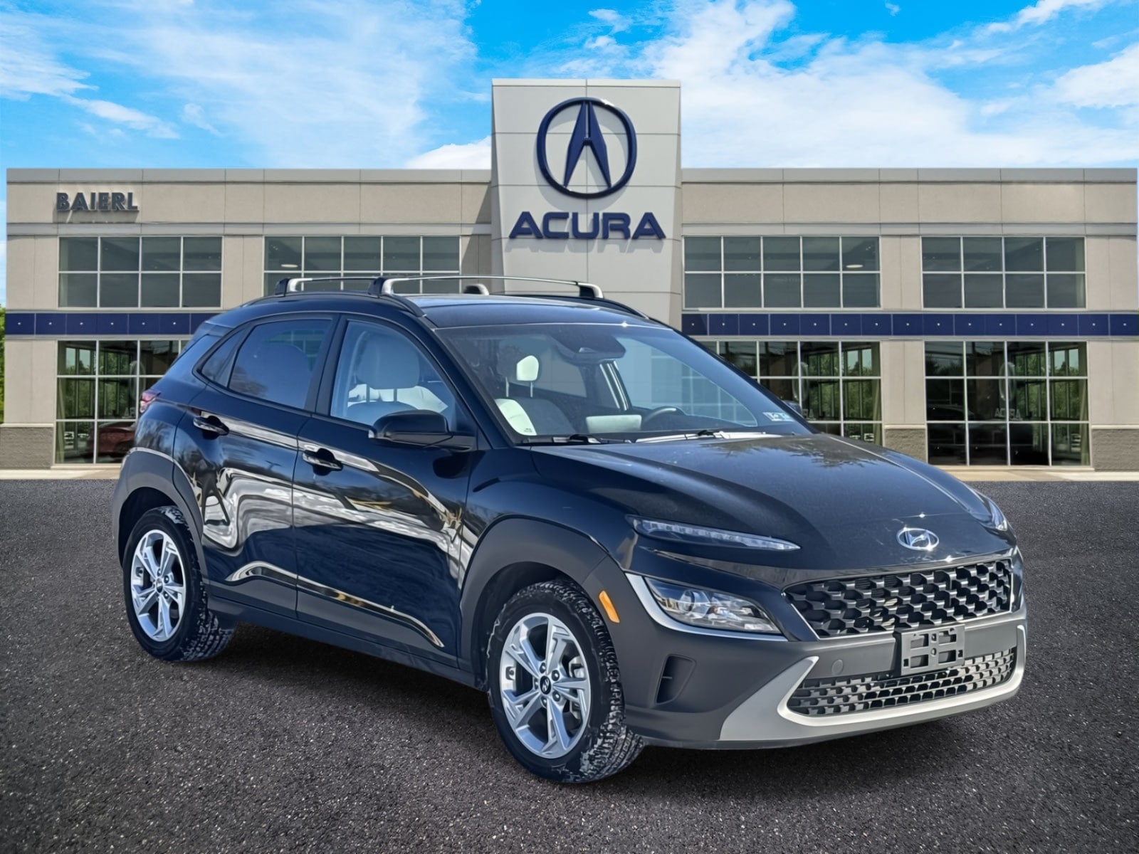 Thumbnail: 2023 Hyundai Kona - 7