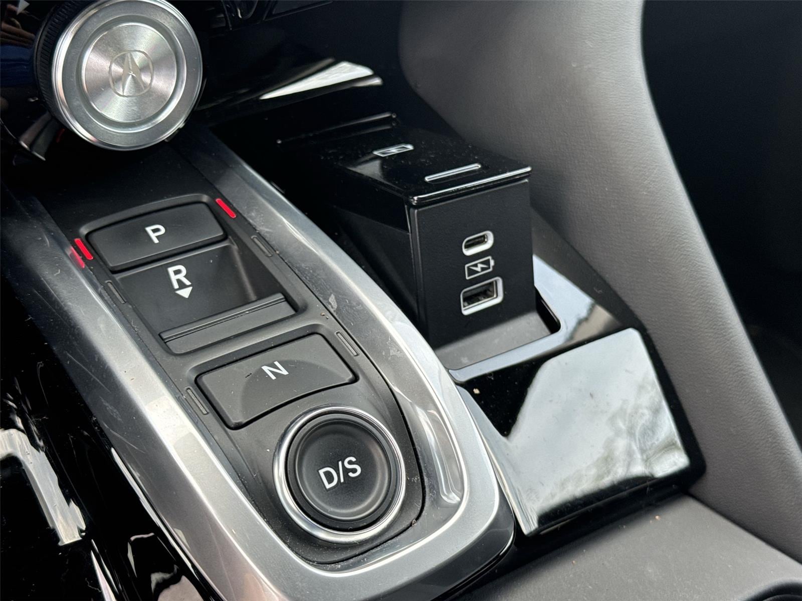 2023 Acura MDX Technology Package - Photo 22