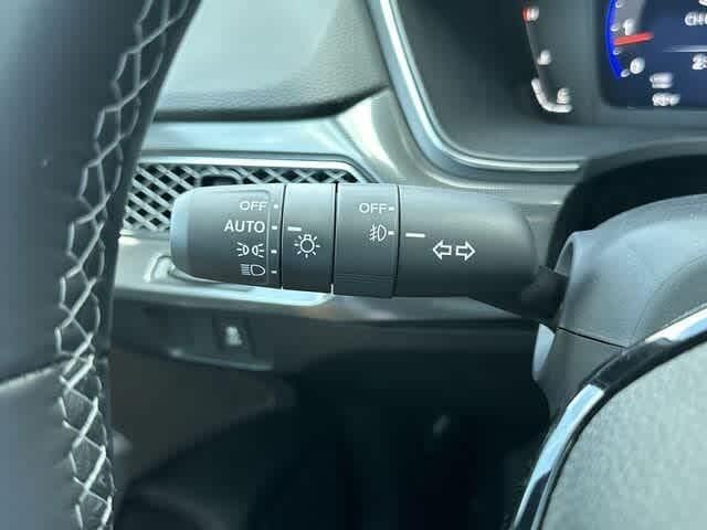 2025 Acura Integra A-Spec w/Tech 25