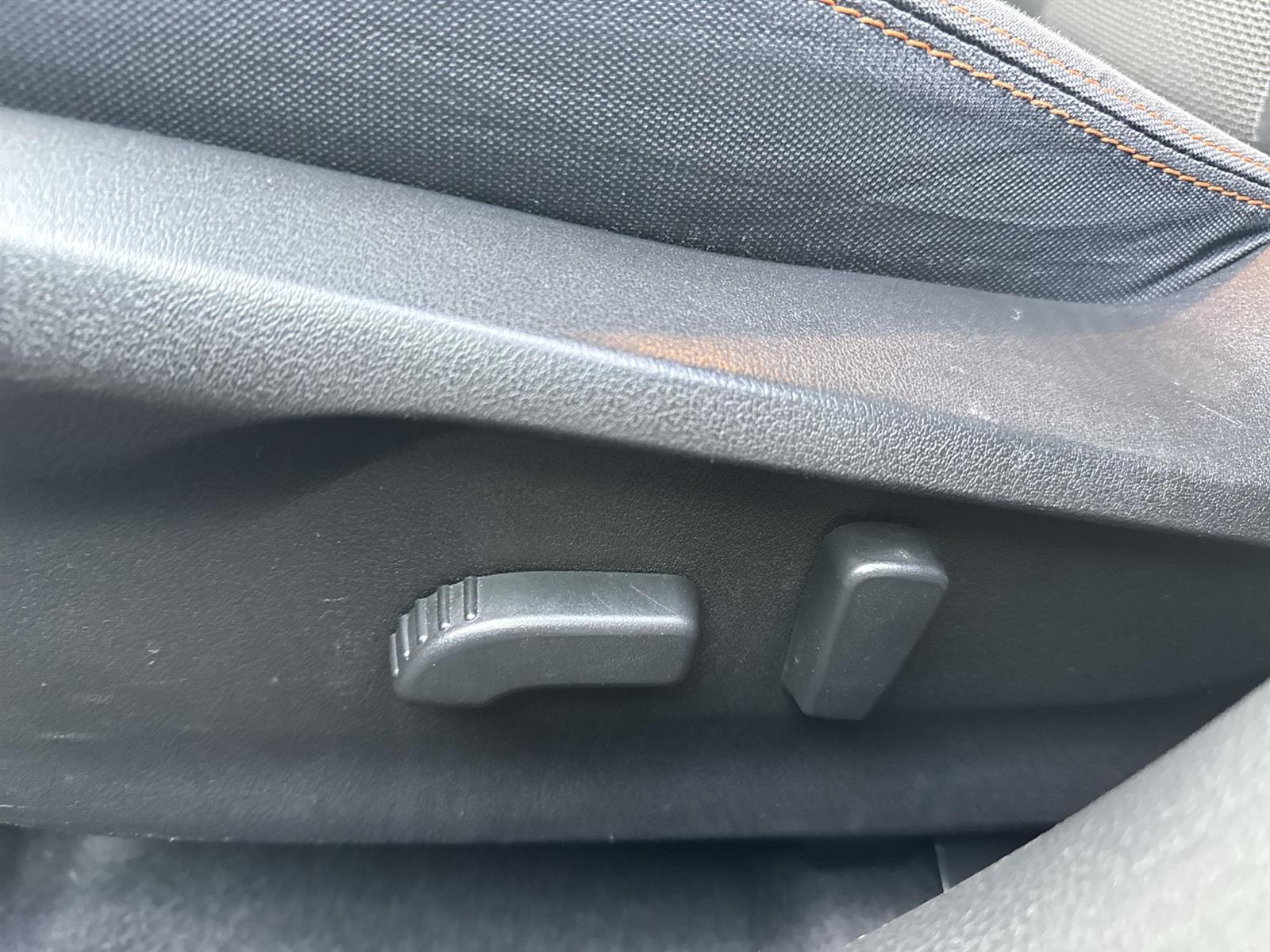 Thumbnail: 2021 Subaru Crosstrek - 12