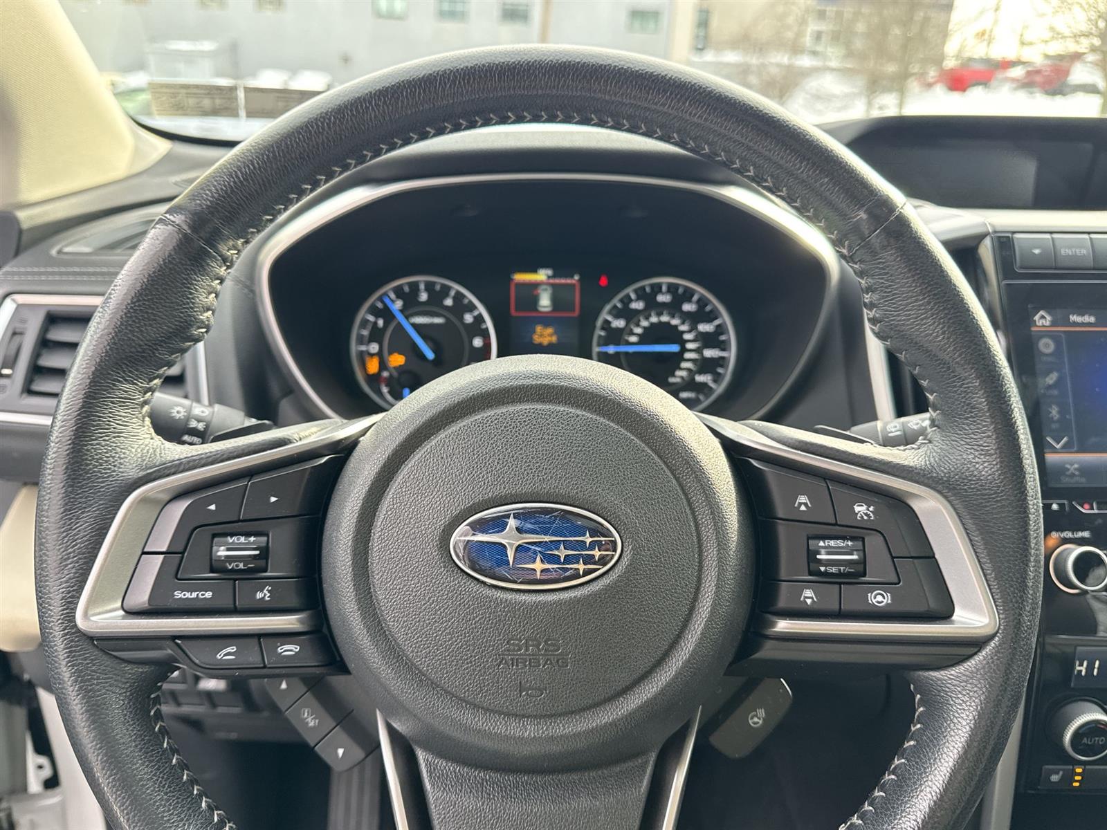 Thumbnail: 2022 Subaru Ascent - 19