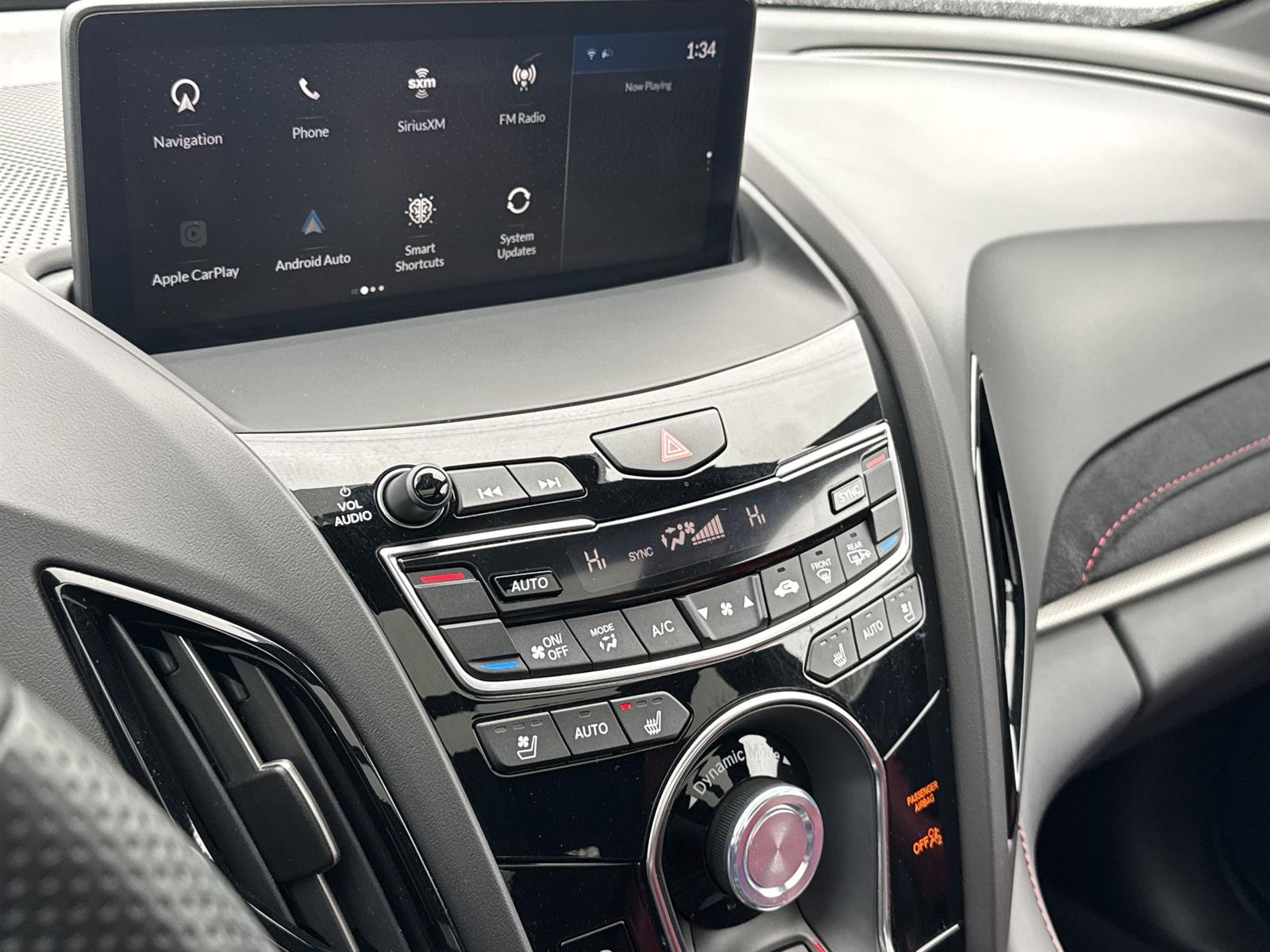 Thumbnail: 2023 Acura RDX - 23