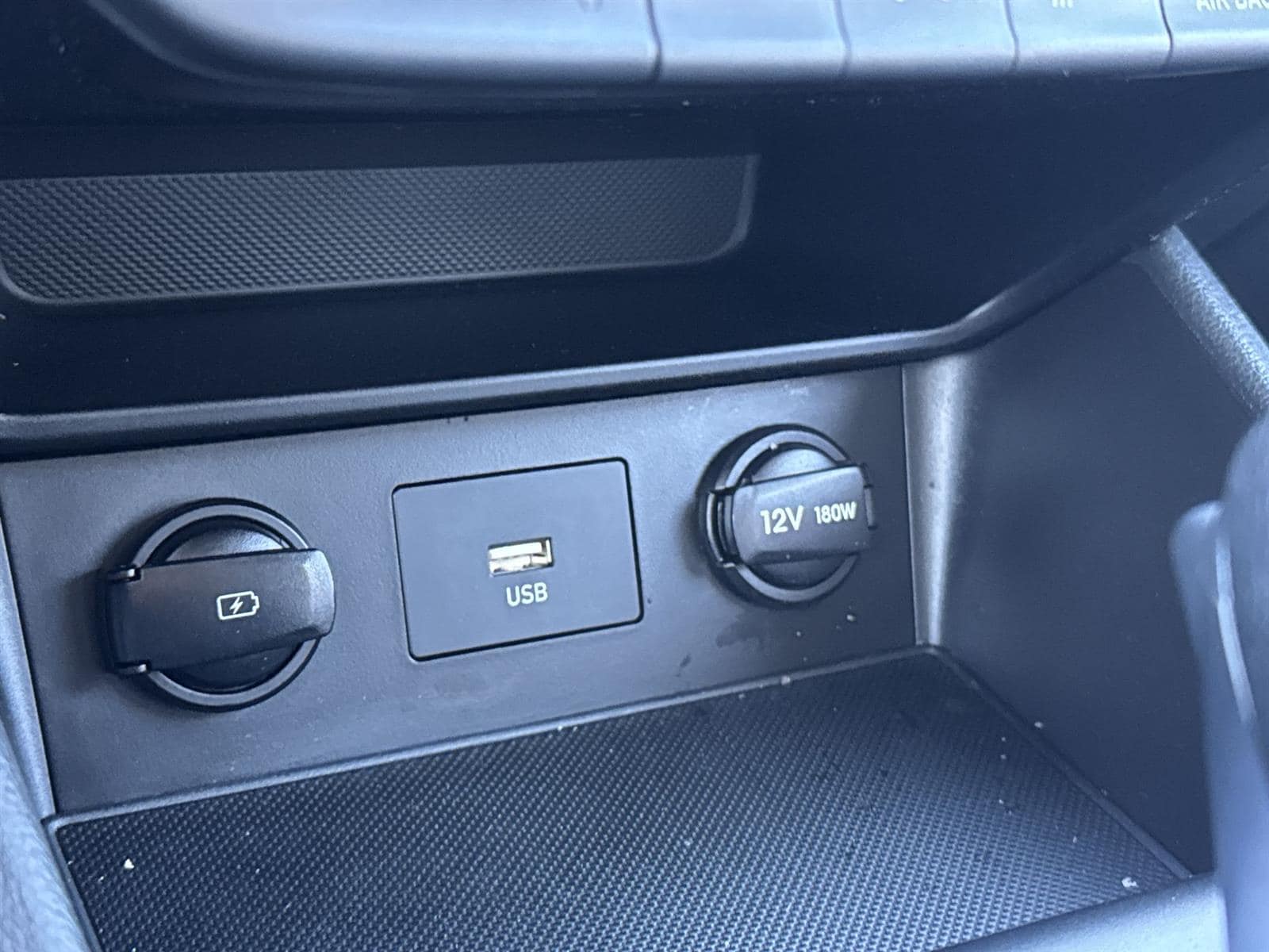 Thumbnail: 2023 Hyundai Kona - 28