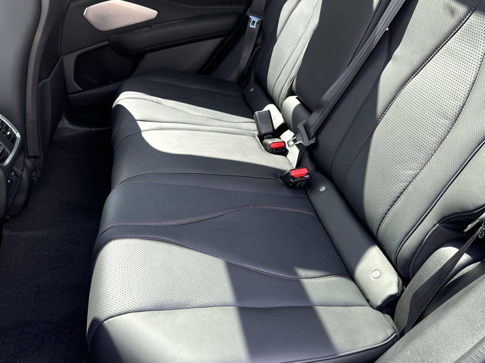 Thumbnail: 2026 Acura RDX - 18