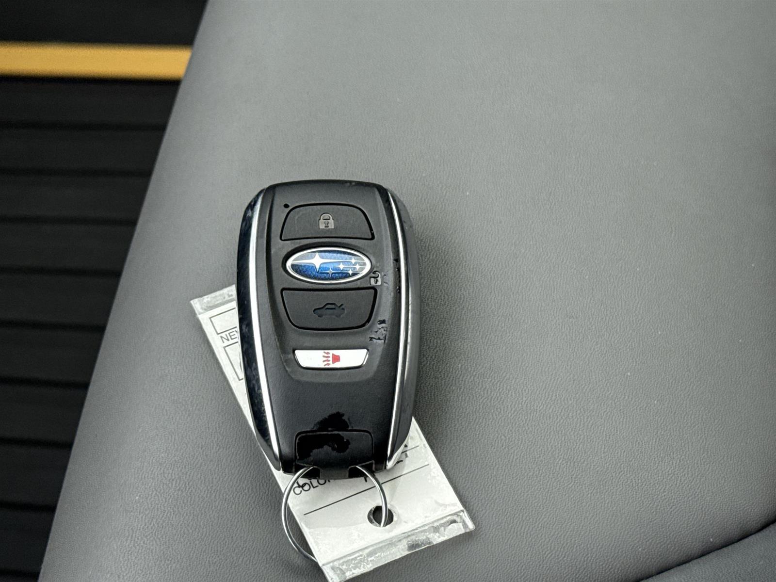 Thumbnail: 2023 Subaru Crosstrek - 31