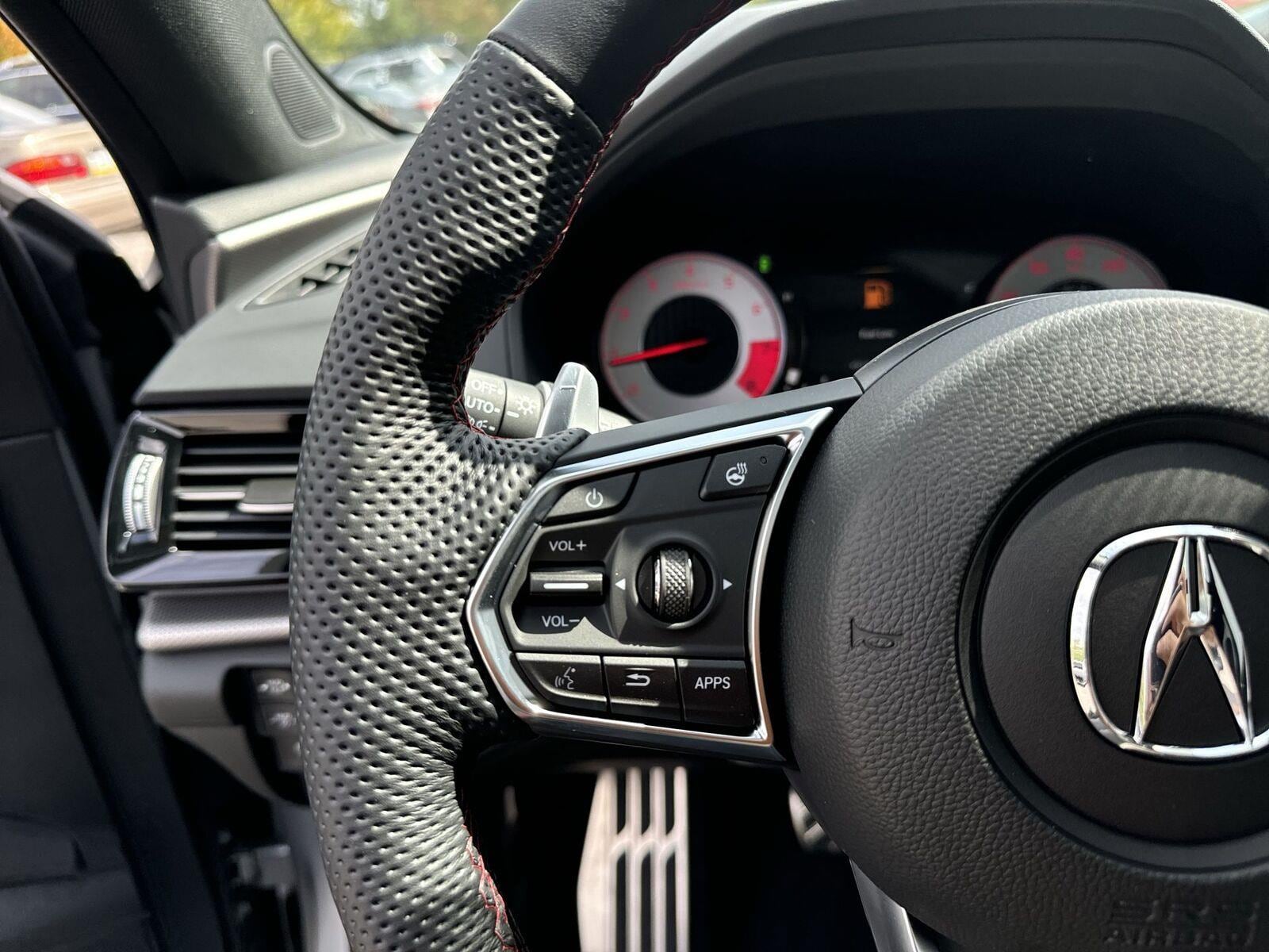 Thumbnail: 2026 Acura RDX - 23